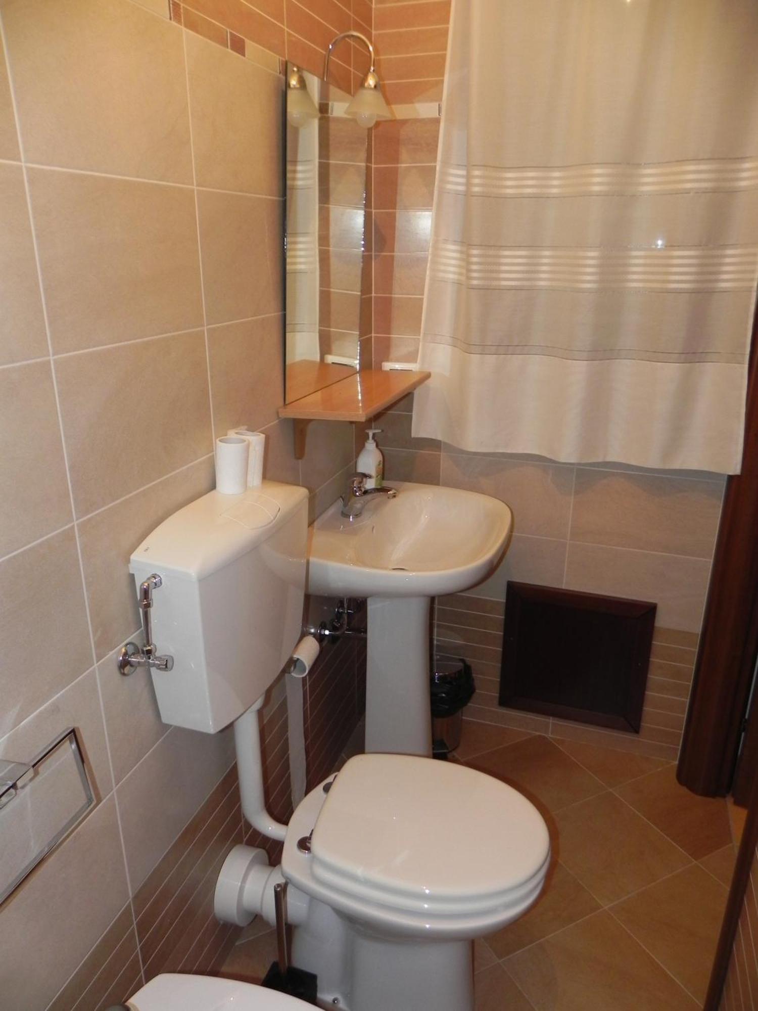 Agriturismo Tenute Pollara Roccamena Kamer foto