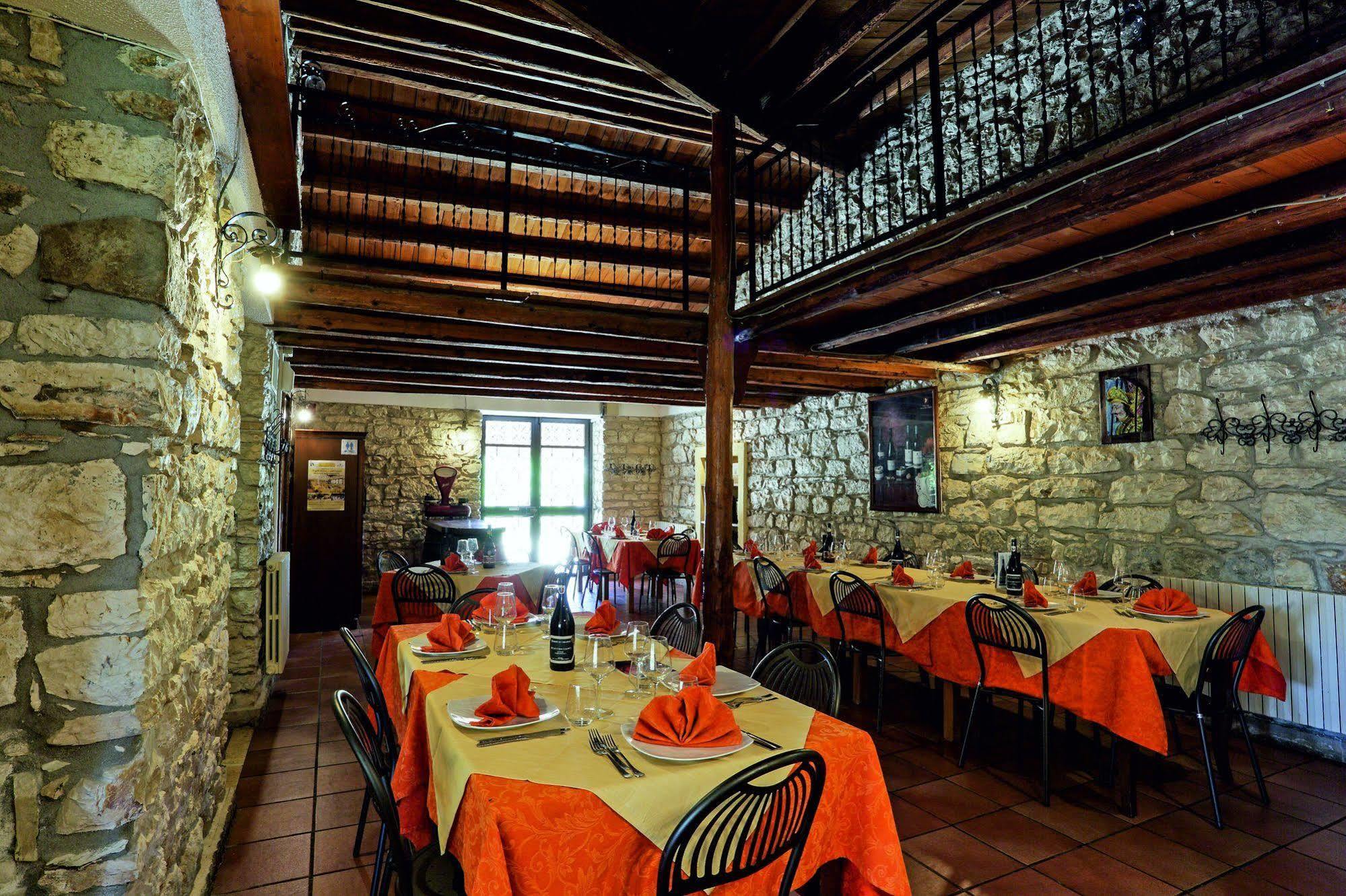 Agriturismo Tenute Pollara Roccamena Buitenkant foto