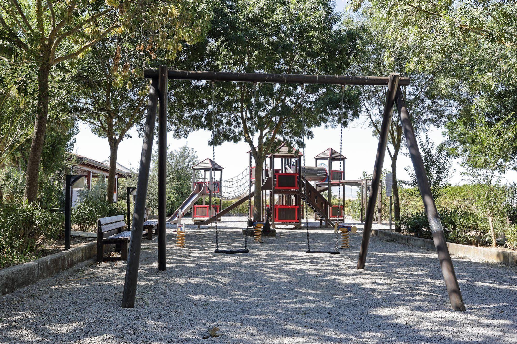Agriturismo Tenute Pollara Roccamena Buitenkant foto