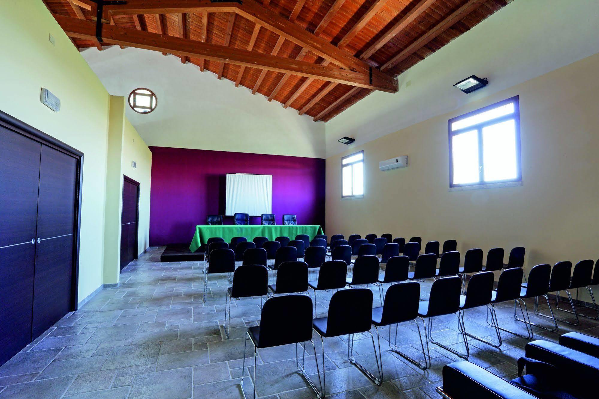 Agriturismo Tenute Pollara Roccamena Buitenkant foto